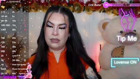 nicol_ricci_ online show from 12-02-25, 01:05