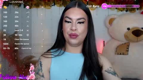 nicol_ricci_ online show from 12-05-25, 02:47