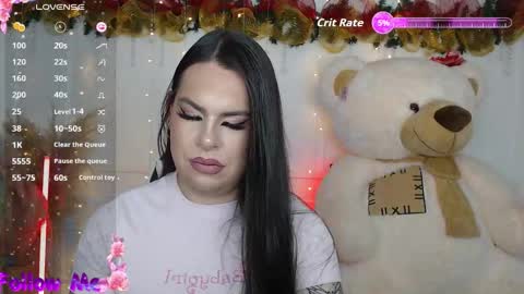 nicol_ricci_ online show from 12-14-25, 01:16