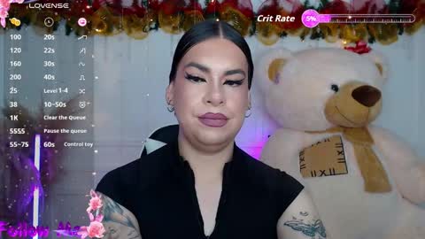 nicol_ricci_ online show from 12-15-25, 01:15