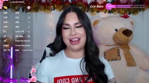 nicol_ricci_ online show from 12-17-25, 02:01