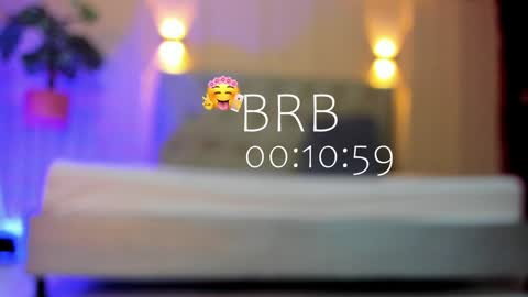 Your baby Nicol  online show from 01-12-25, 04:08