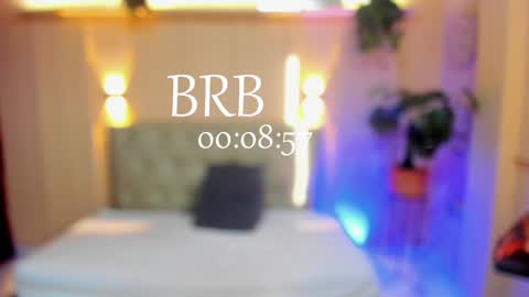 Your baby Nicol  online show from 01-29-25, 04:08