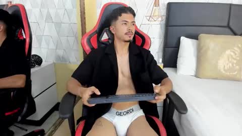 Nicolai online show from 12-16-25, 07:19