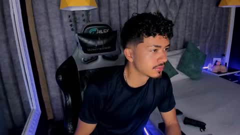 Nicolai online show from 02-23-26, 12:02