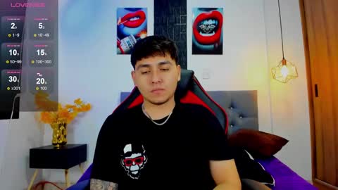 nicolas_james_sc online show from 11-01-25, 12:51