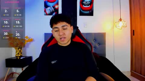 nicolas_james_sc online show from 11-13-25, 02:05