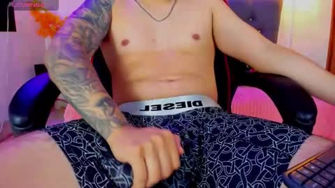 nicolas_james_sc online show from 02-09-26, 03:27