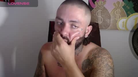 nicolas online show from 03-03-25, 06:26