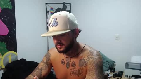 nicolas online show from 12-14-25, 03:12