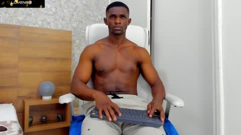 Nicolas online show from 12-02-24, 12:07