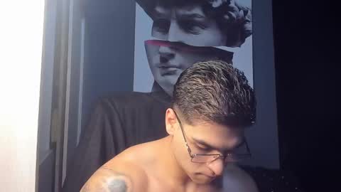 Andres online show from 10-02-25, 11:01