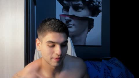 Andres online show from 03-29-26, 06:08