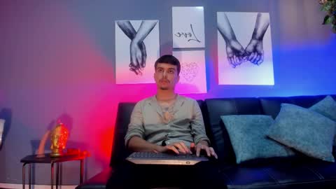 Nicolas Rey online show from 11-09-25, 03:27