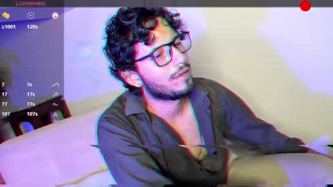 nicolasrodrii online show from 12-13-24, 11:06