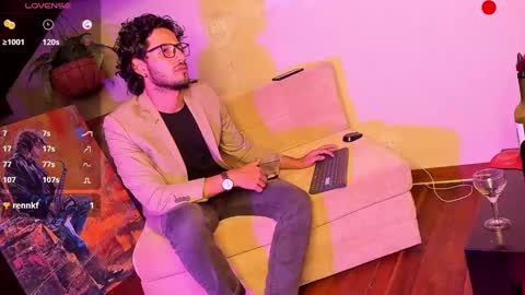 nicolasrodrii online show from 12-29-24, 04:27