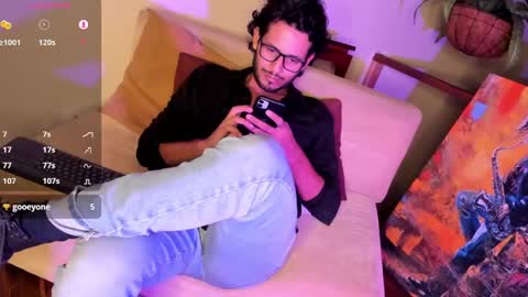 nicolasrodrii online show from 01-07-25, 01:38