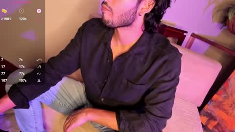 nicolasrodrii online show from 01-09-25, 01:39