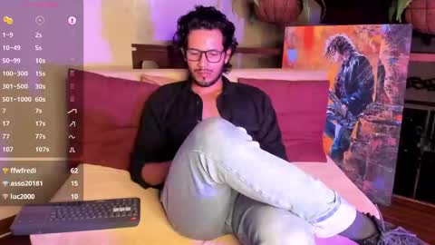 nicolasrodrii online show from 01-11-25, 12:55