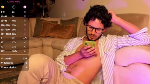 nicolasrodrii online show from 01-30-25, 01:00