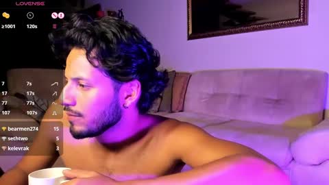 nicolasrodrii online show from 02-02-25, 04:37