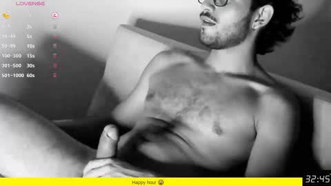 nicolasrodrii online show from 03-06-25, 09:09