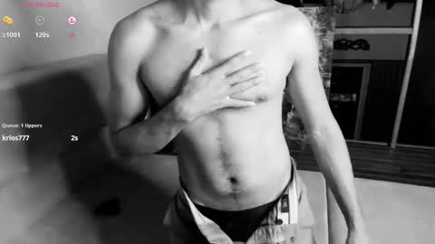 nicolasrodrii online show from 03-07-25, 12:58