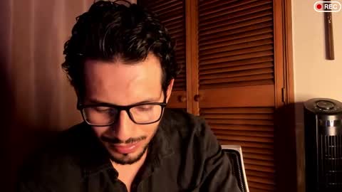 nicolasrodrii online show from 09-08-25, 11:37