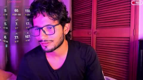 nicolasrodrii online show from 10-05-25, 10:40