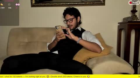 nicolasrodrii online show from 11-29-25, 11:08