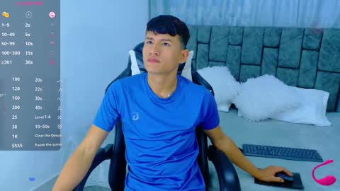 nicolastorres__ online show from 10-21-25, 06:03