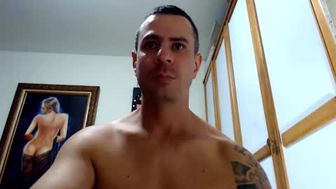 Nicolay online show from 10-20-25, 10:10