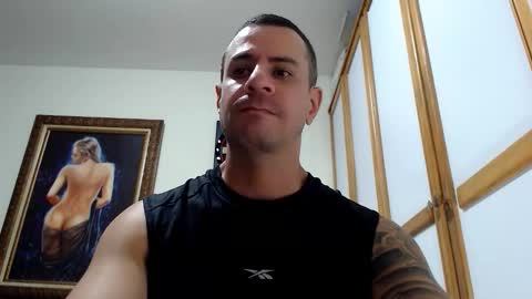 Nicolay online show from 10-21-25, 08:53