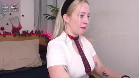 Nicole online show from 01-04-25, 06:30