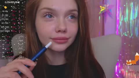 Nicole online show from 12-23-24, 03:29