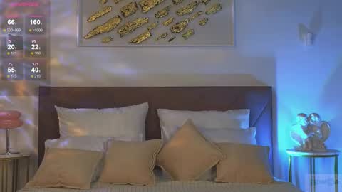 Nicole online show from 10-17-25, 09:06