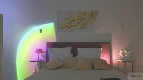 Nicole online show from 02-08-26, 08:56