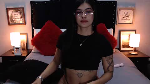 Nick online show from 12-15-24, 10:07