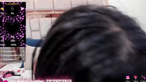 nicole_fisherr online show from 02-04-25, 08:24