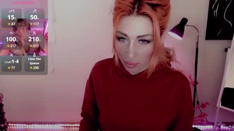 Snapshot of nicole_g0ld_ chatting on 12-14-24, 12:55 Nicole online show from 12-14-24, 12:55