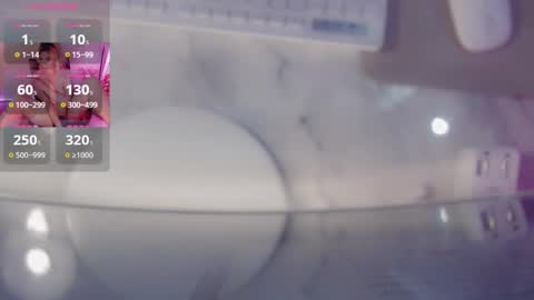 Nicole online show from 12-21-25, 06:15