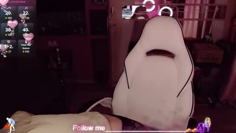 Nicole online show from 02-10-26, 07:56