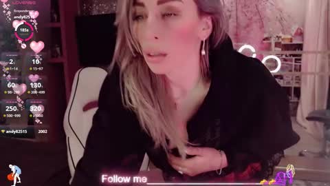 Nicole online show from 02-15-26, 08:05