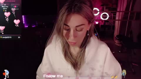 Nicole online show from 02-28-26, 11:50