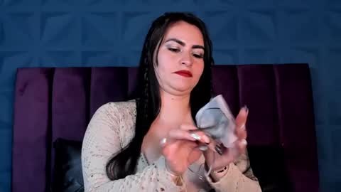 Nicole online show from 01-15-25, 03:00