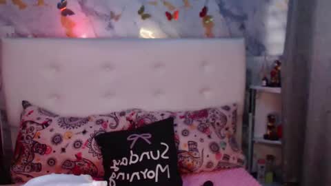 Nicole online show from 02-16-26, 11:39