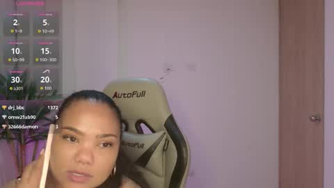 nicole_lushh online show from 01-08-26, 04:59