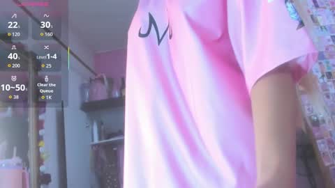 nicole_rosales online show from 10-04-25, 07:01