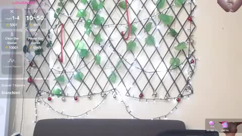 Nicole Santana online show from 01-29-25, 02:19