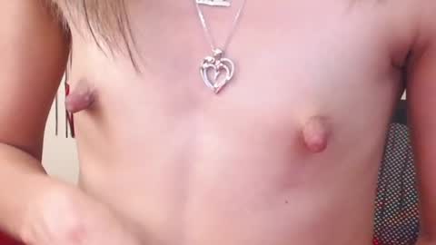 Nicole Santana online show from 02-15-25, 06:44